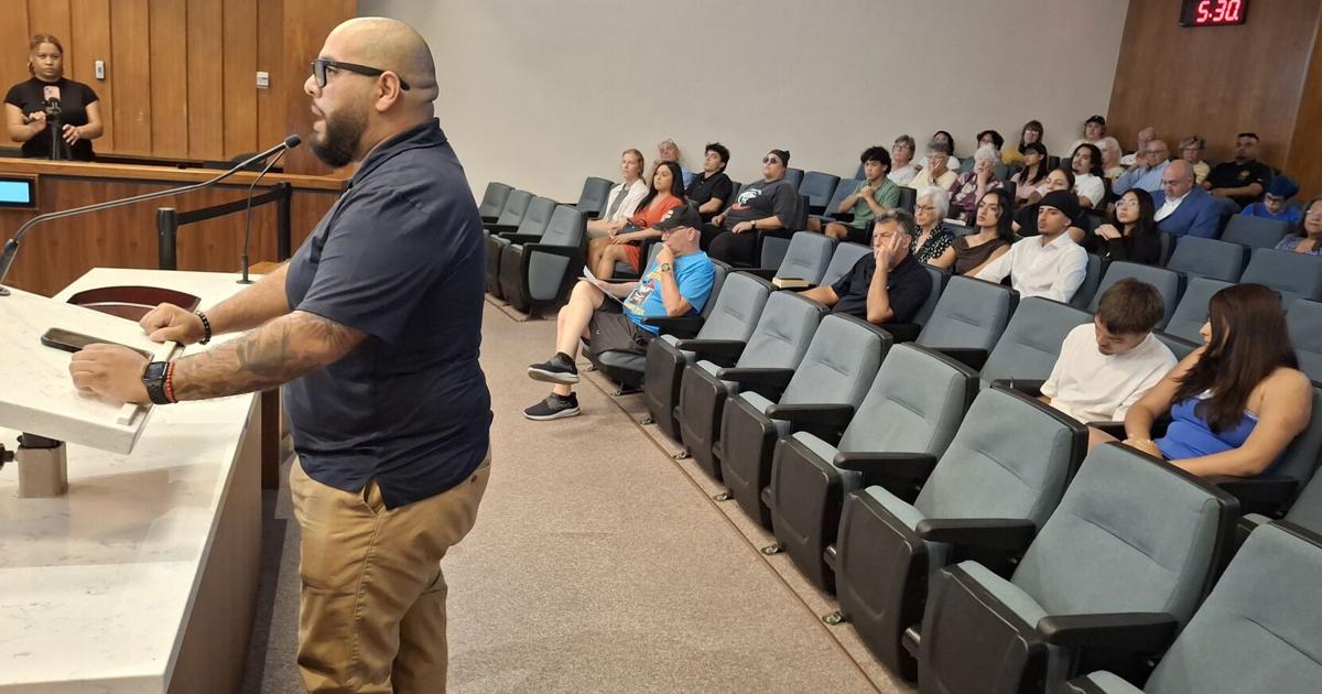 Concejo de Bakersfield considera declararse ciudad santuario