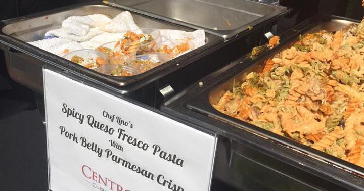 Return of the mac at CSUB | Food | bakersfield.com