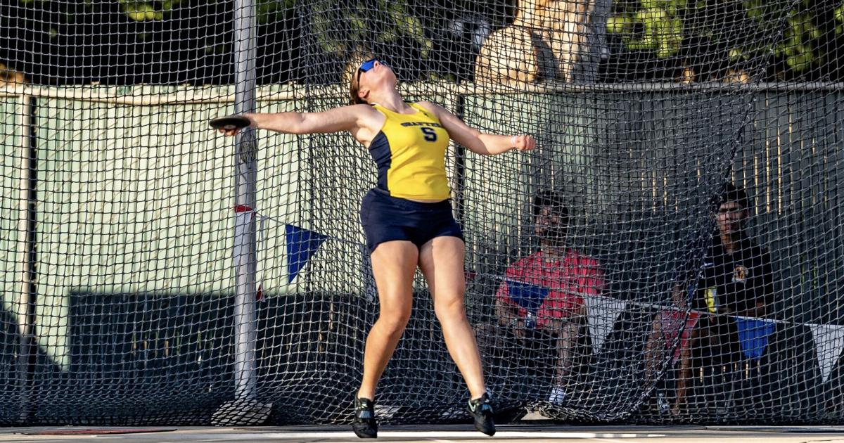 SSL Track and Field athletes receive all-league honors | Sports ...