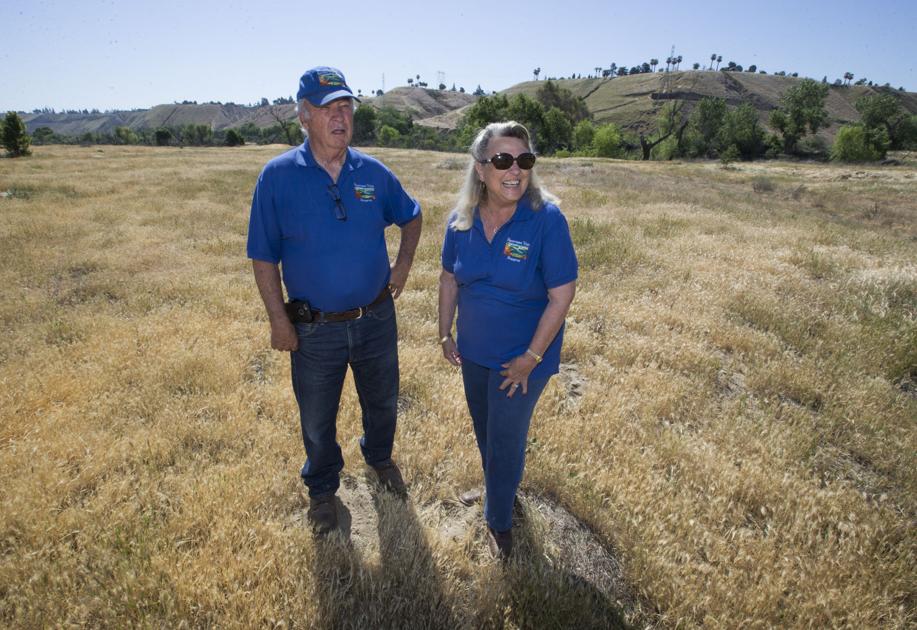 Photo Gallery: Panorama Vista Preserve | | bakersfield.com