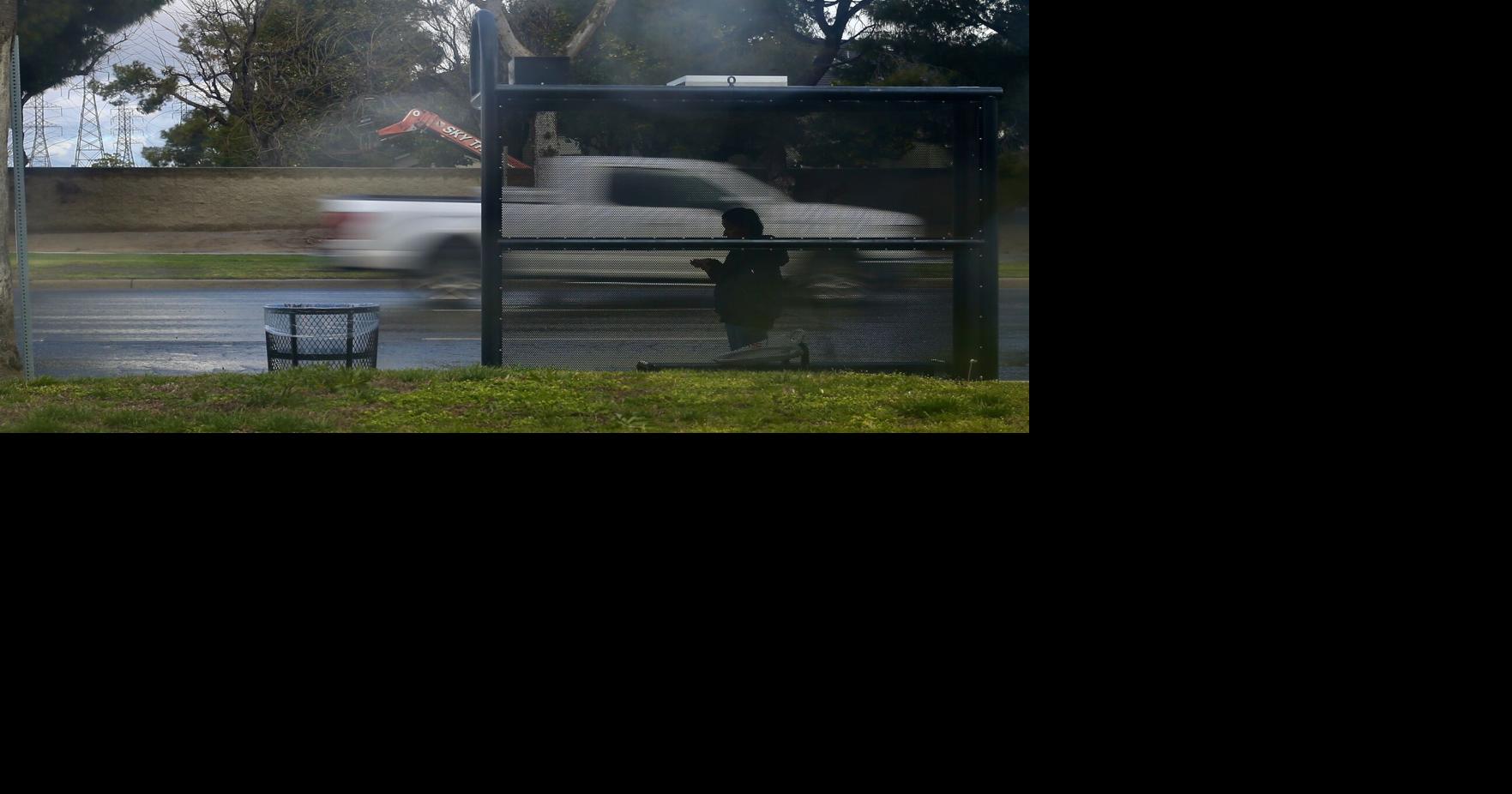 Weather conditions prompt harsh circumstances for residents News