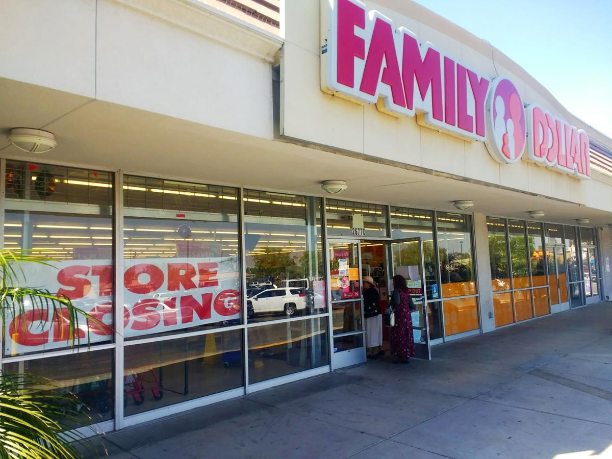 Store Closures Point To Accelerating Retail Changes News