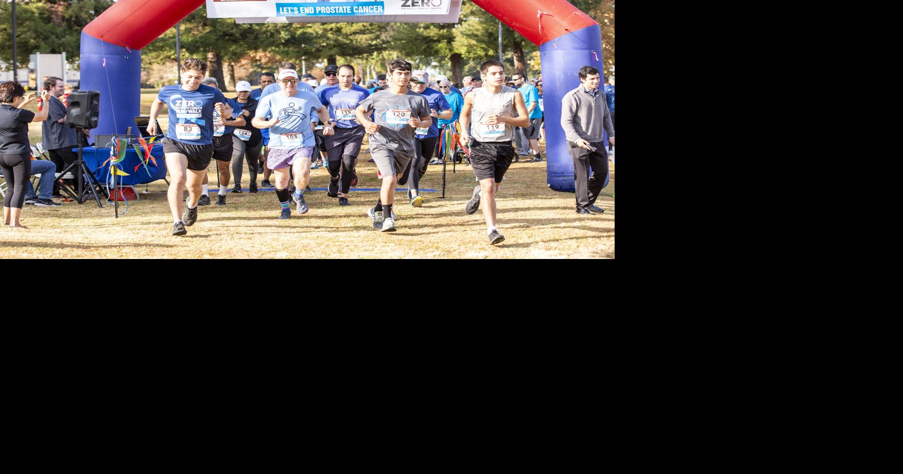 Spare the walnut Fight on for the cure for prostate cancer Bakersfield Life