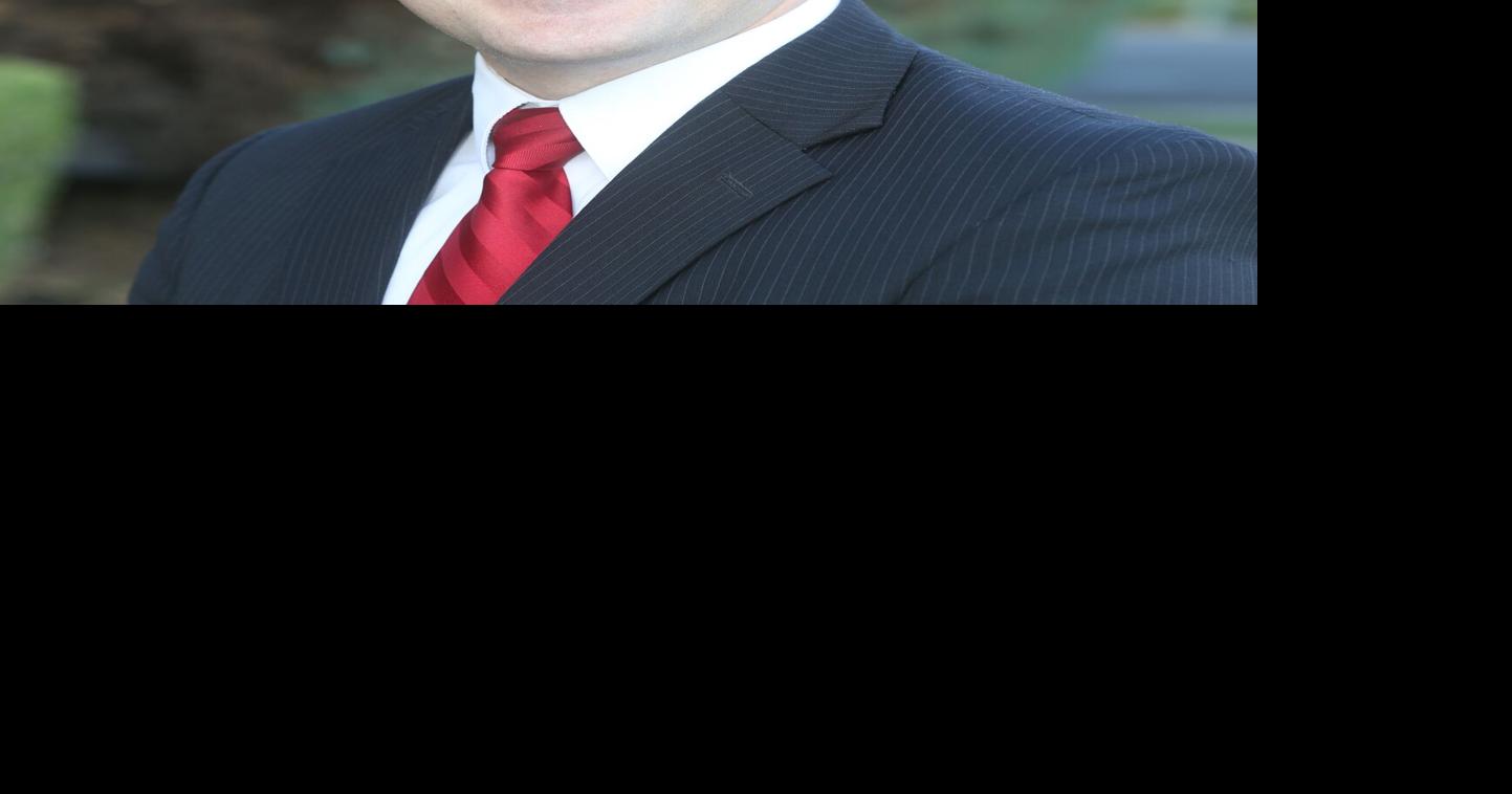 Community Voices: Breaking news: Crime violence down in Bakersfield