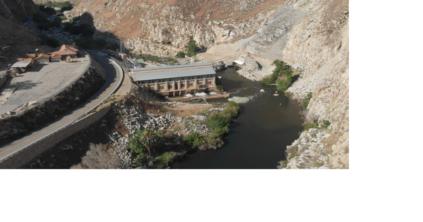 LOIS HENRY Two Kern River power plants up for new licenses — and