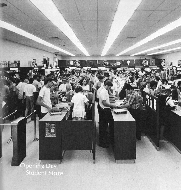 PHOTO GALLERY Bakersfield College through its 100 years News