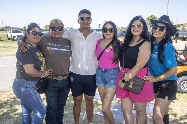 SNAP! — Latino Food Festival Menudo and Pozole Cookoff Bakersfield