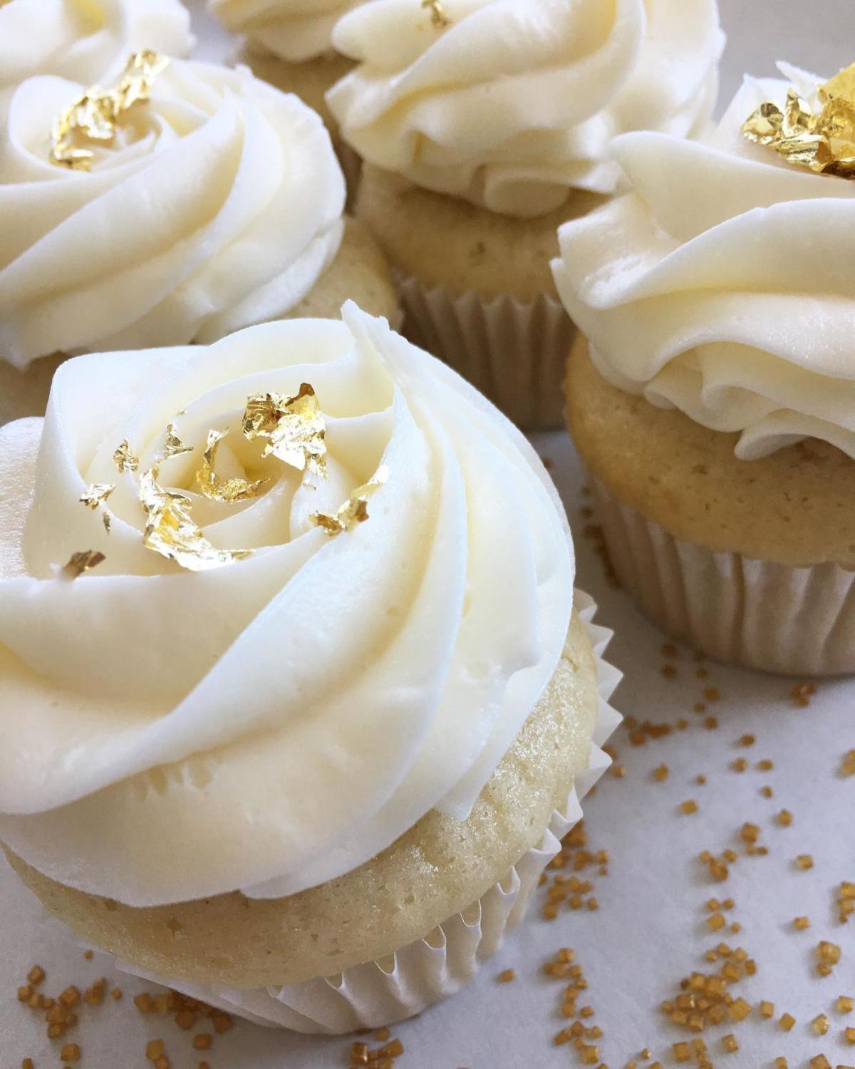 The Dish Sweet Time For Ghiladolci Bakery Celebrating One Year Anniversary Food Bakersfield Com