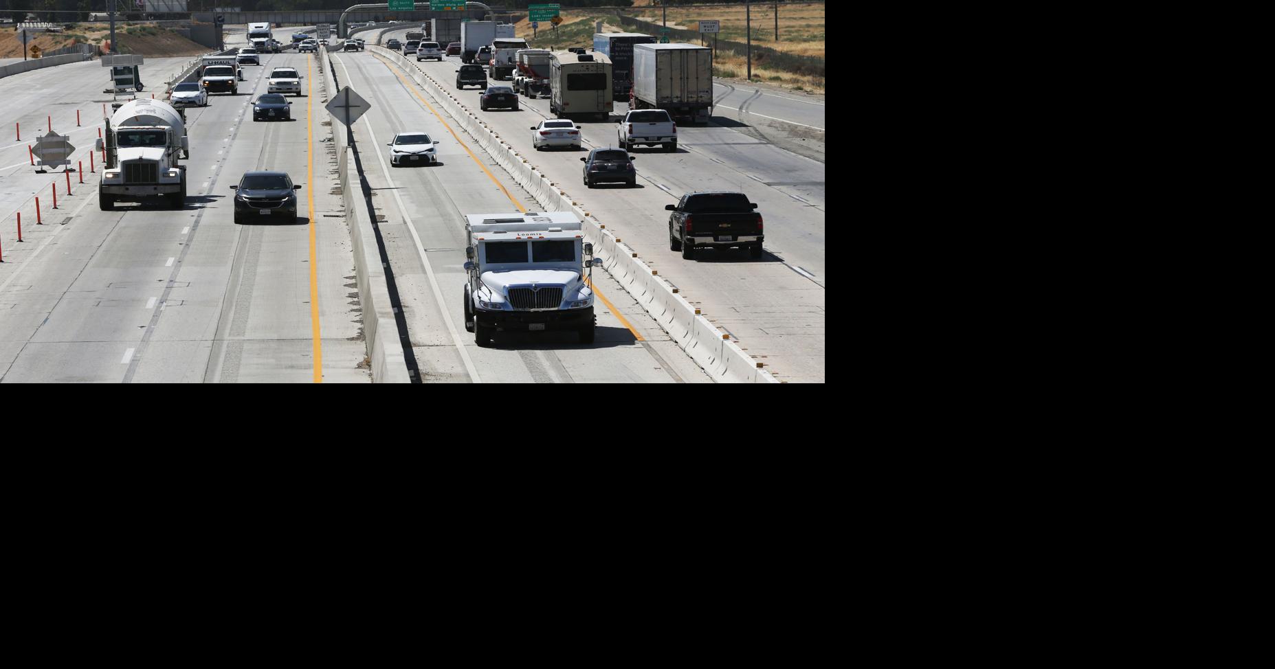 City adopts traffic calming program News