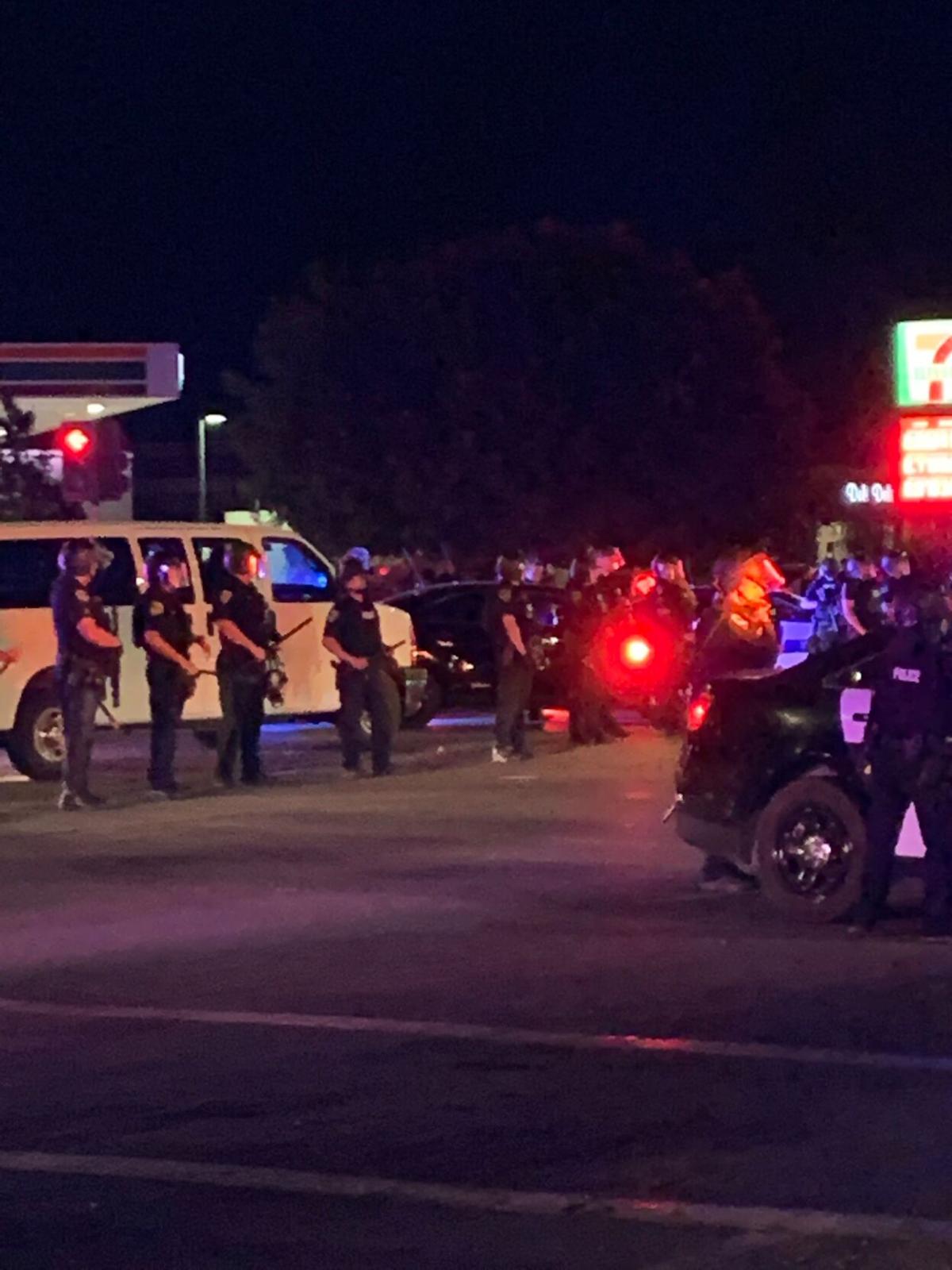 Non Emergency Police Bakersfield - k5lw2uf