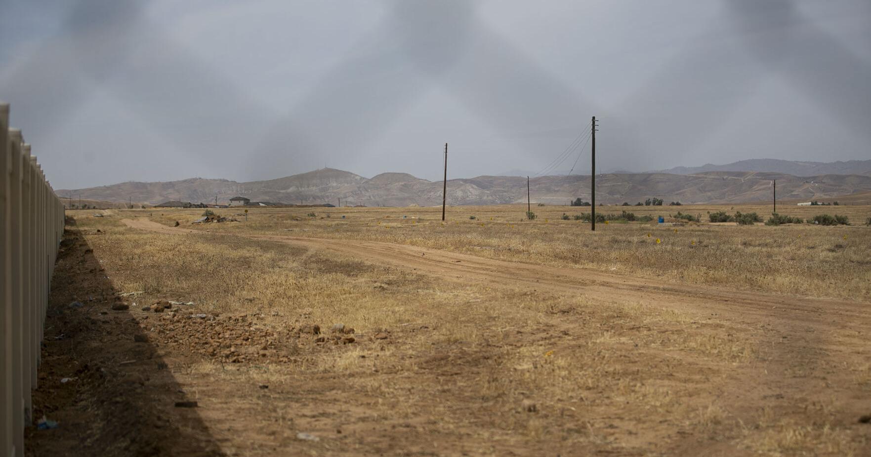 Activists, Kern officials agree on need to address leaky oil wells - Vimarsana News