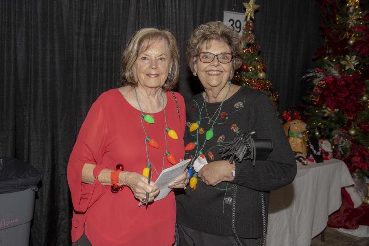 SNAP! — Festival of Trees Bakersfield Life