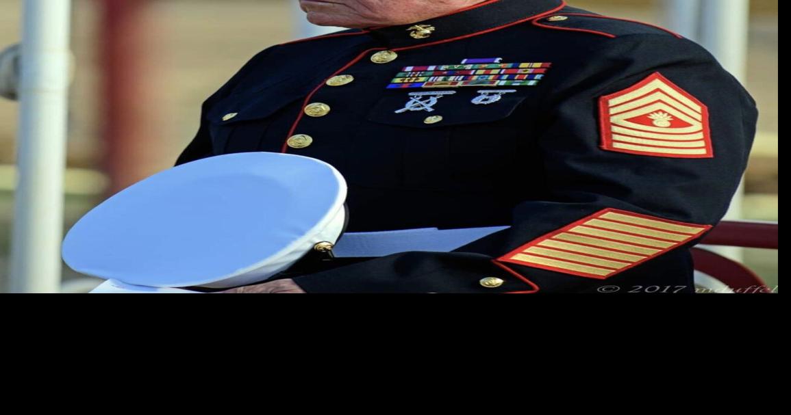 Founder of Camp Hamilton Veterans Memorial Park dies in Wyoming car