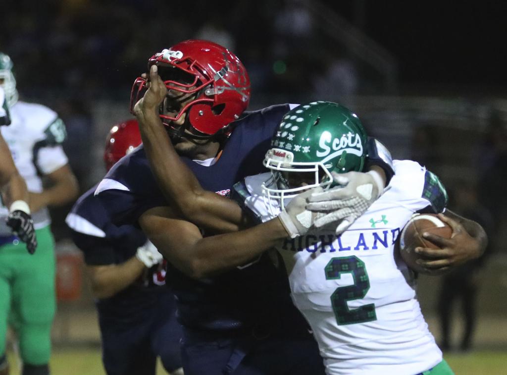 Central Section Football Previews And Predictions First Round