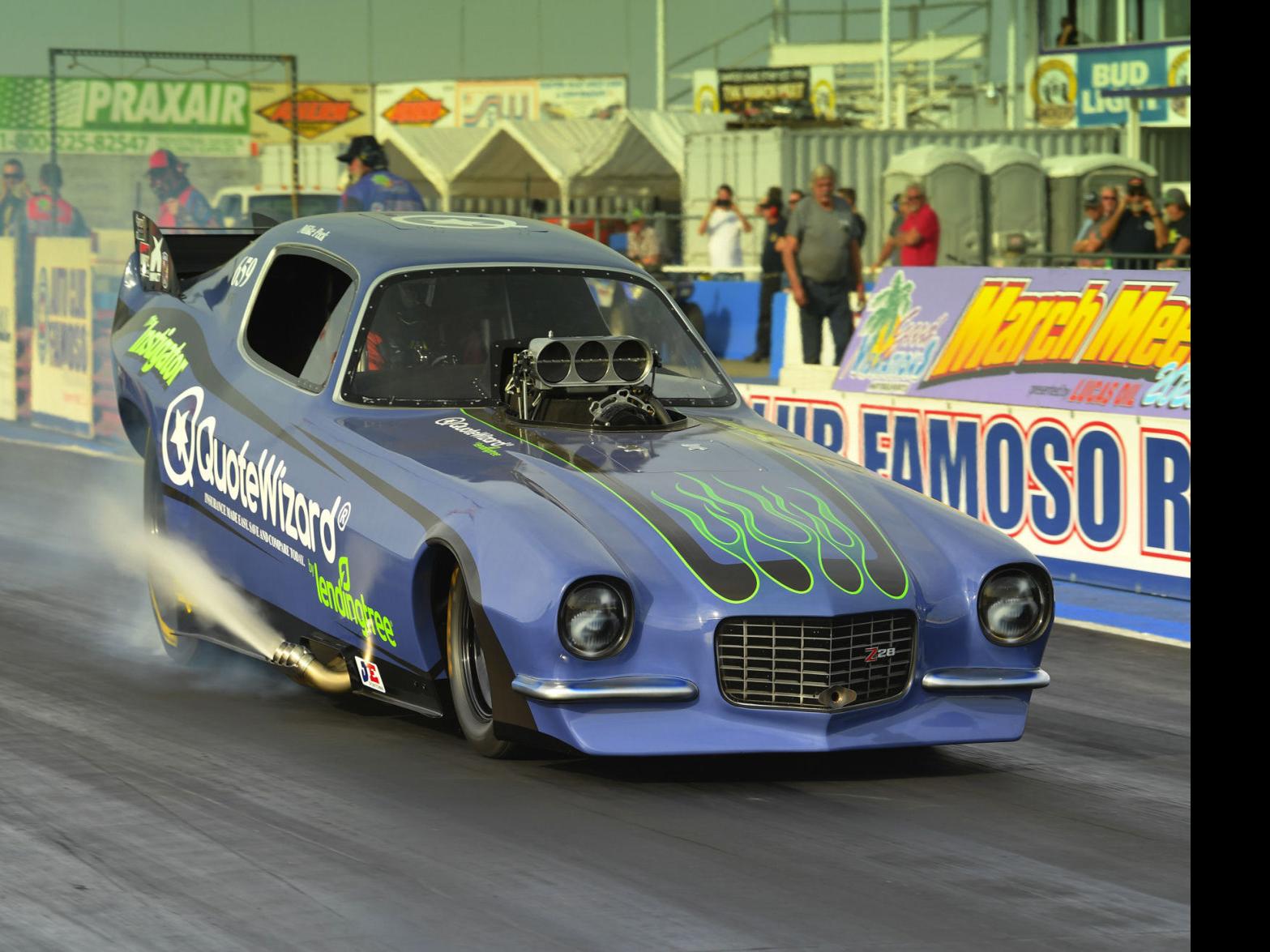 March Meet Weekend Kicks Off With Practice Runs Sports Bakersfield Com
