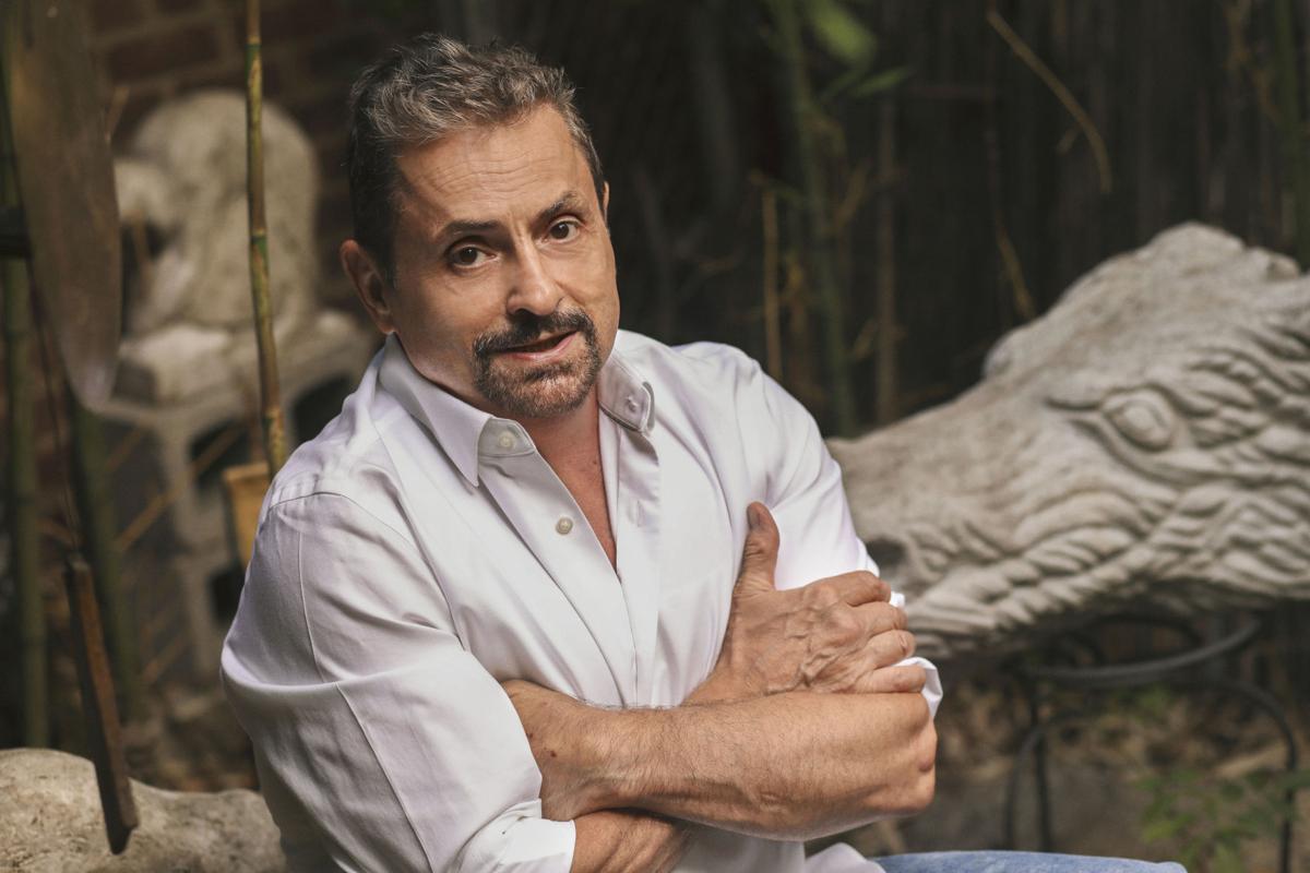 Grey Gardens' reallife 'Marble Faun' to take part in talkback at