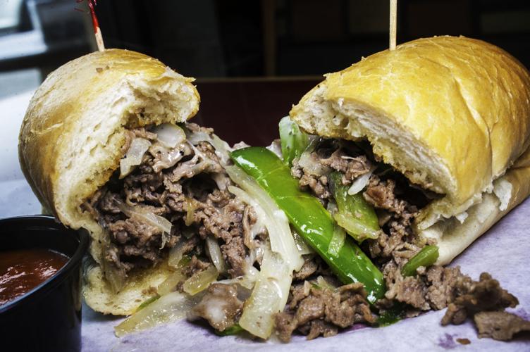 Lunchtime Picks Sequoia Sandwich Company Bakersfield Life