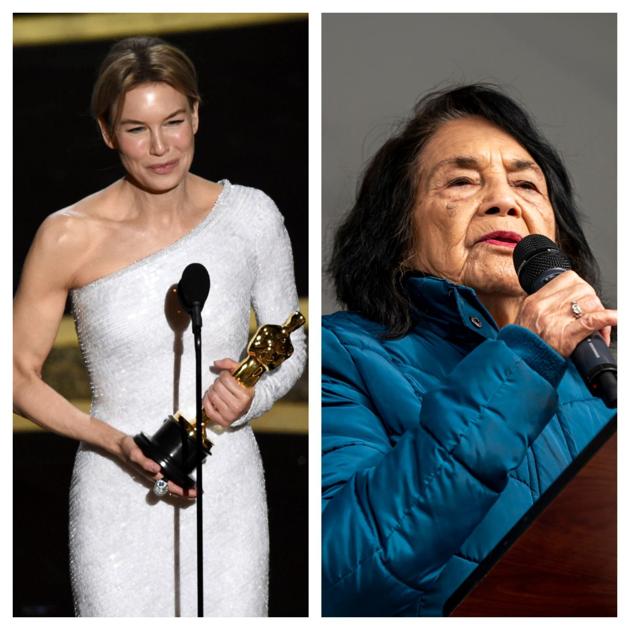 Dolores huerta documentary picture