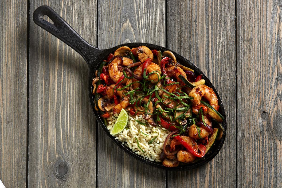 The Dish A Look At What S New And Different In The Chain World Food Bakersfield Com