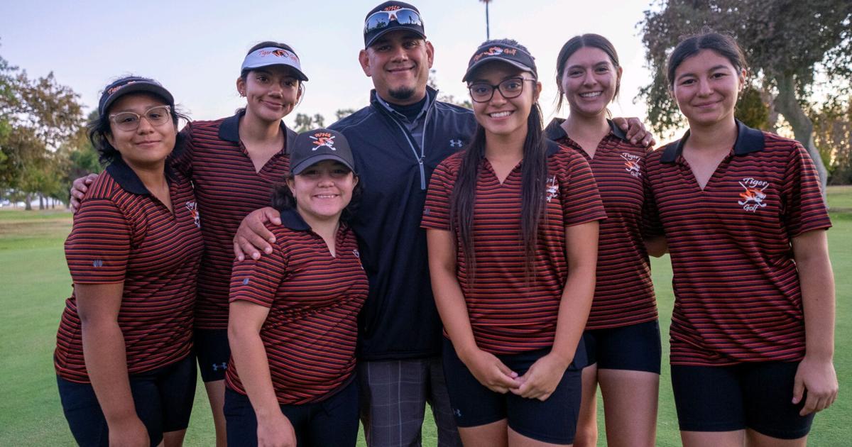 Future is bright for SSL champion Wasco girls golf team | Sports ...