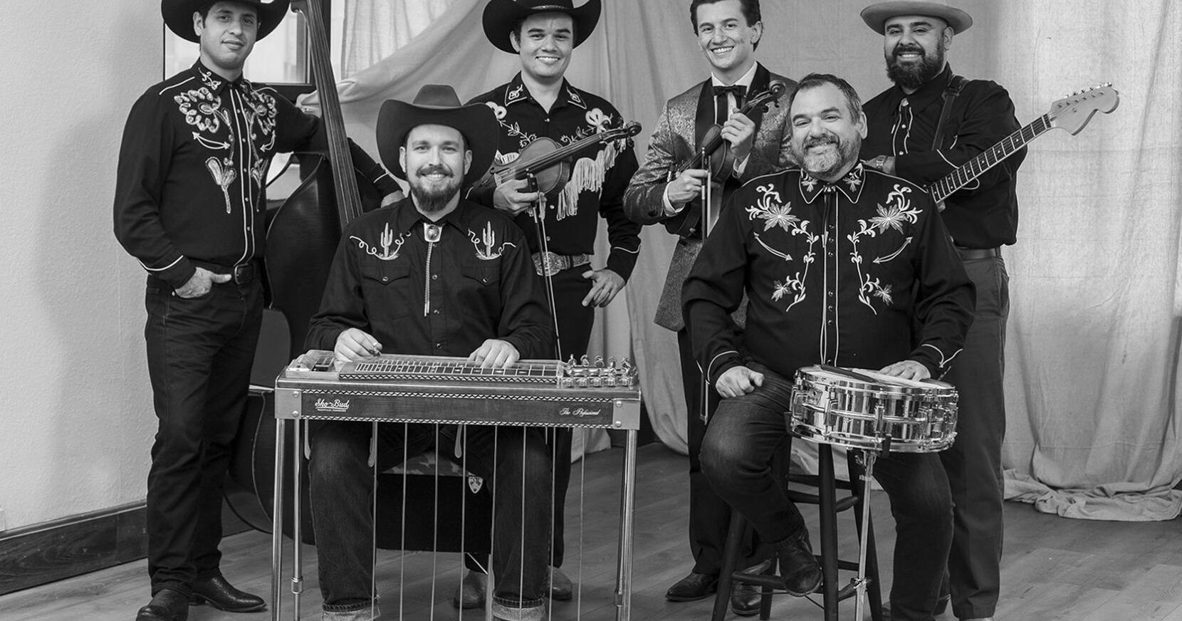 Soda Crackers bringing Pioneers to Fox this weekend - Vimarsana News