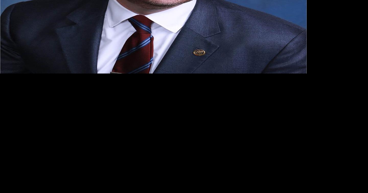 Bakersfield prosecutor appointed chairman of California's State Bar's