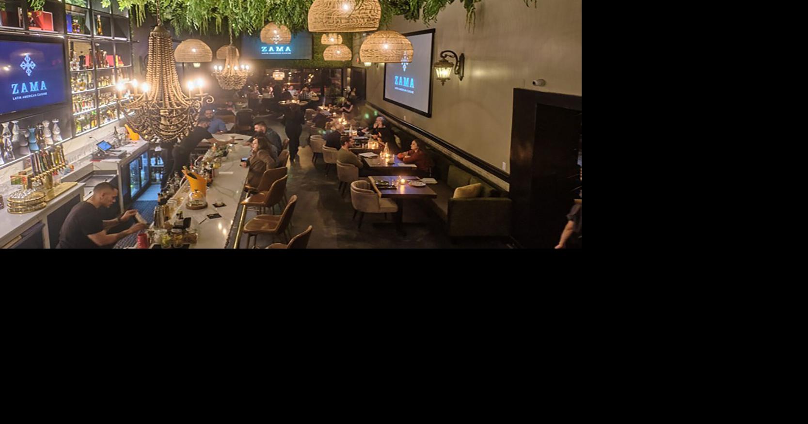 TITTL SHOWCASE Zama Latin American Cuisine Bakersfield Life