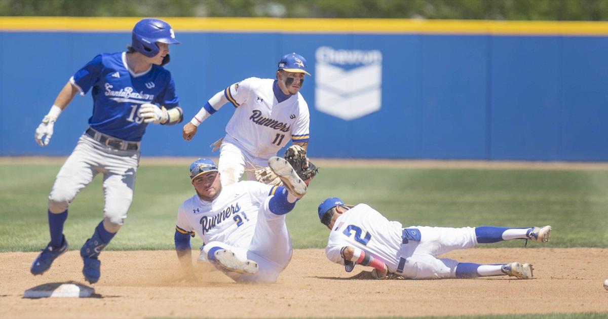 CSUB baseball | Tbc Blox Images | bakersfield.com