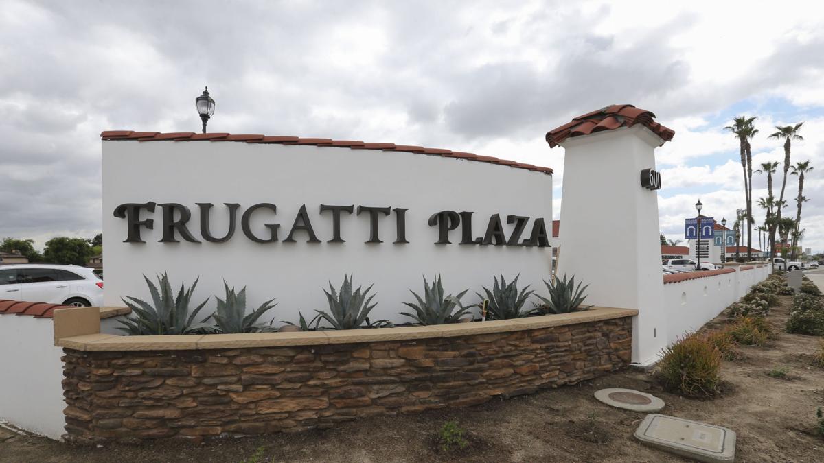 PETE TITTL Bakersfield and Frugatti's a love story Food