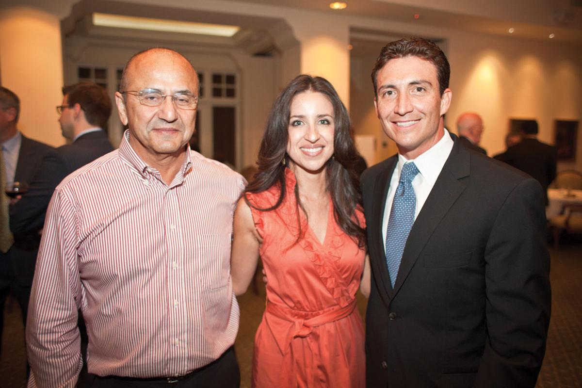 Local oil exec helped Rubio with home transactions News