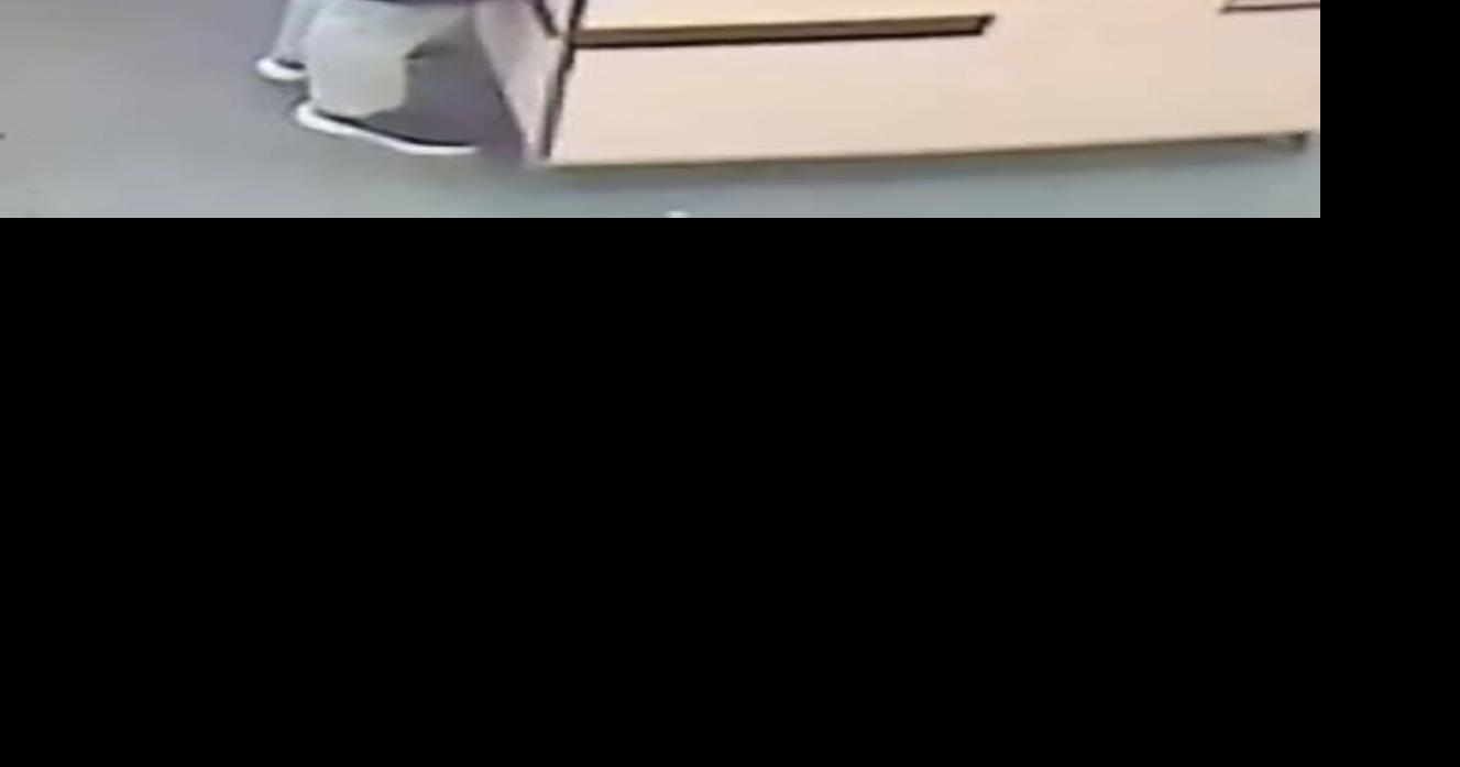 Police seek alleged armed robbery suspect of Dollar Tree on South H ...