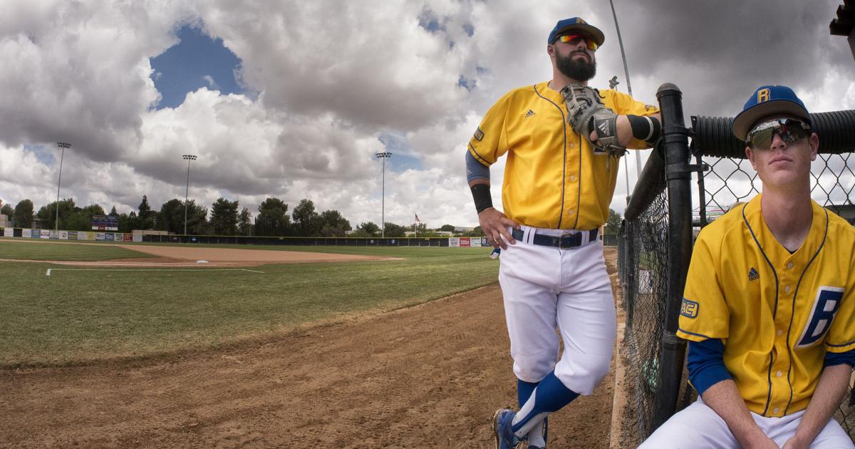 CSUB baseball Sacramento State | Photo Galleries | bakersfield.com