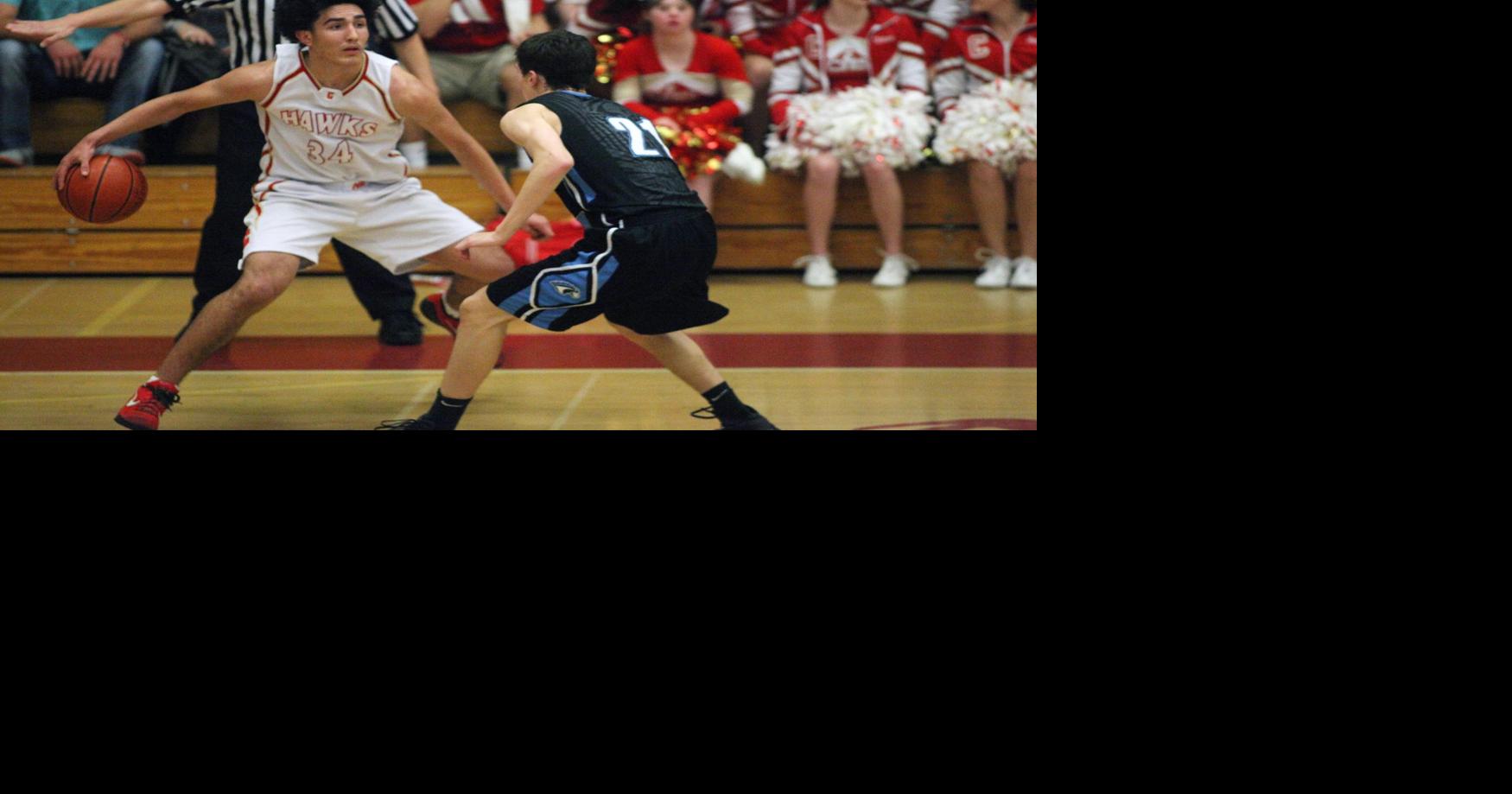 2014-15 Kern County high school winter sports all-league ...