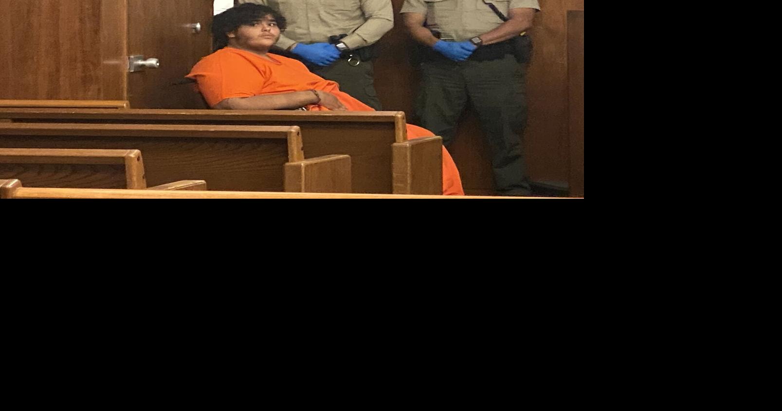 UPDATED Man accused of going more than 100 mph in deadly crash killing Bakersfield grandmother