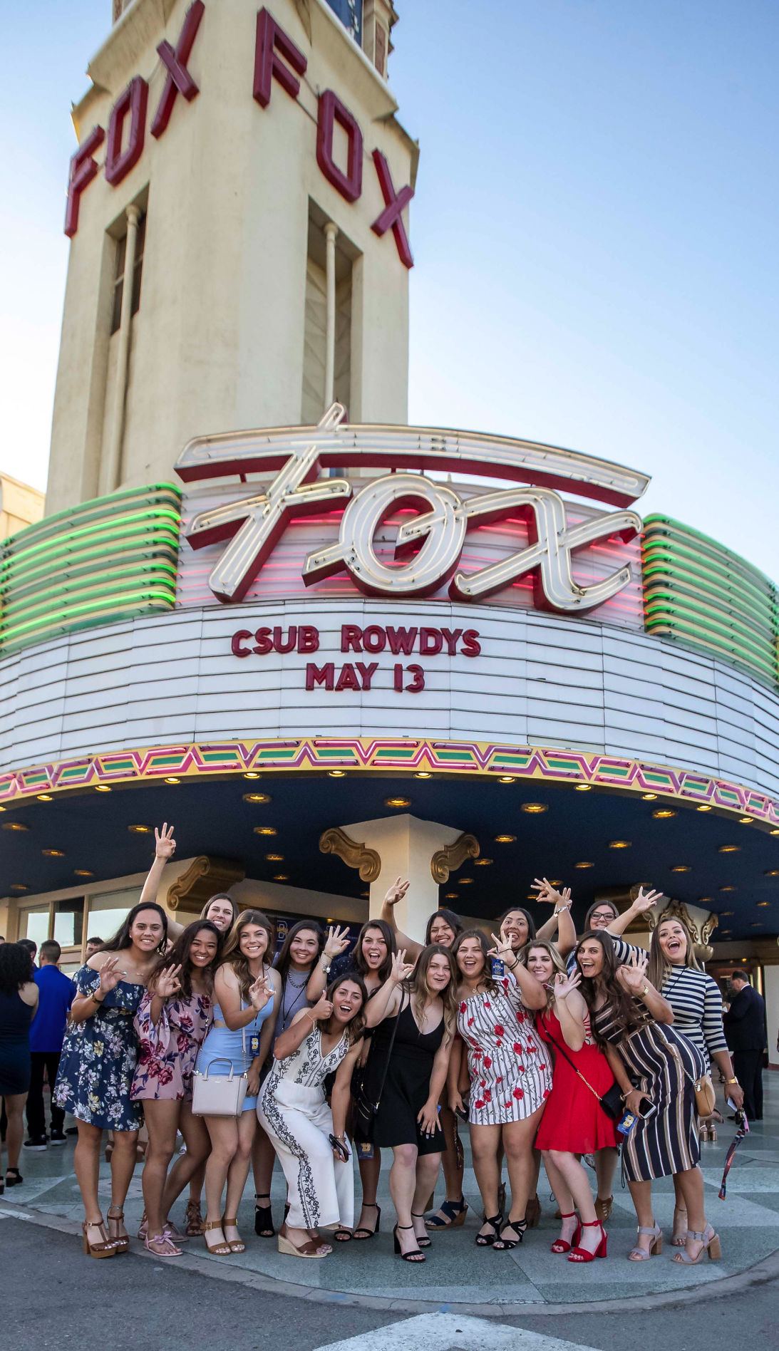 Rowdys Rowdys