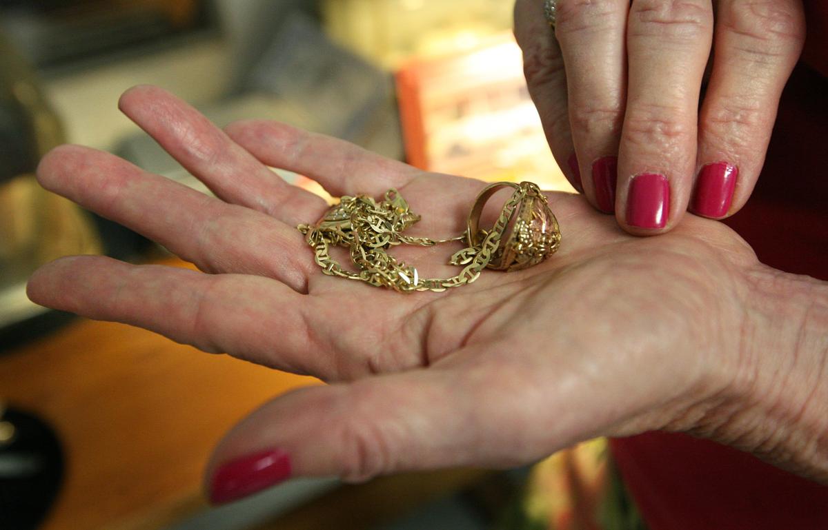 Record Gold Prices Bring Influx Of Business News Bakersfield Com