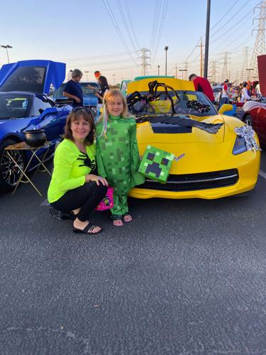 Check out real-life Hot Wheels for National Corvette Day, Entertainment