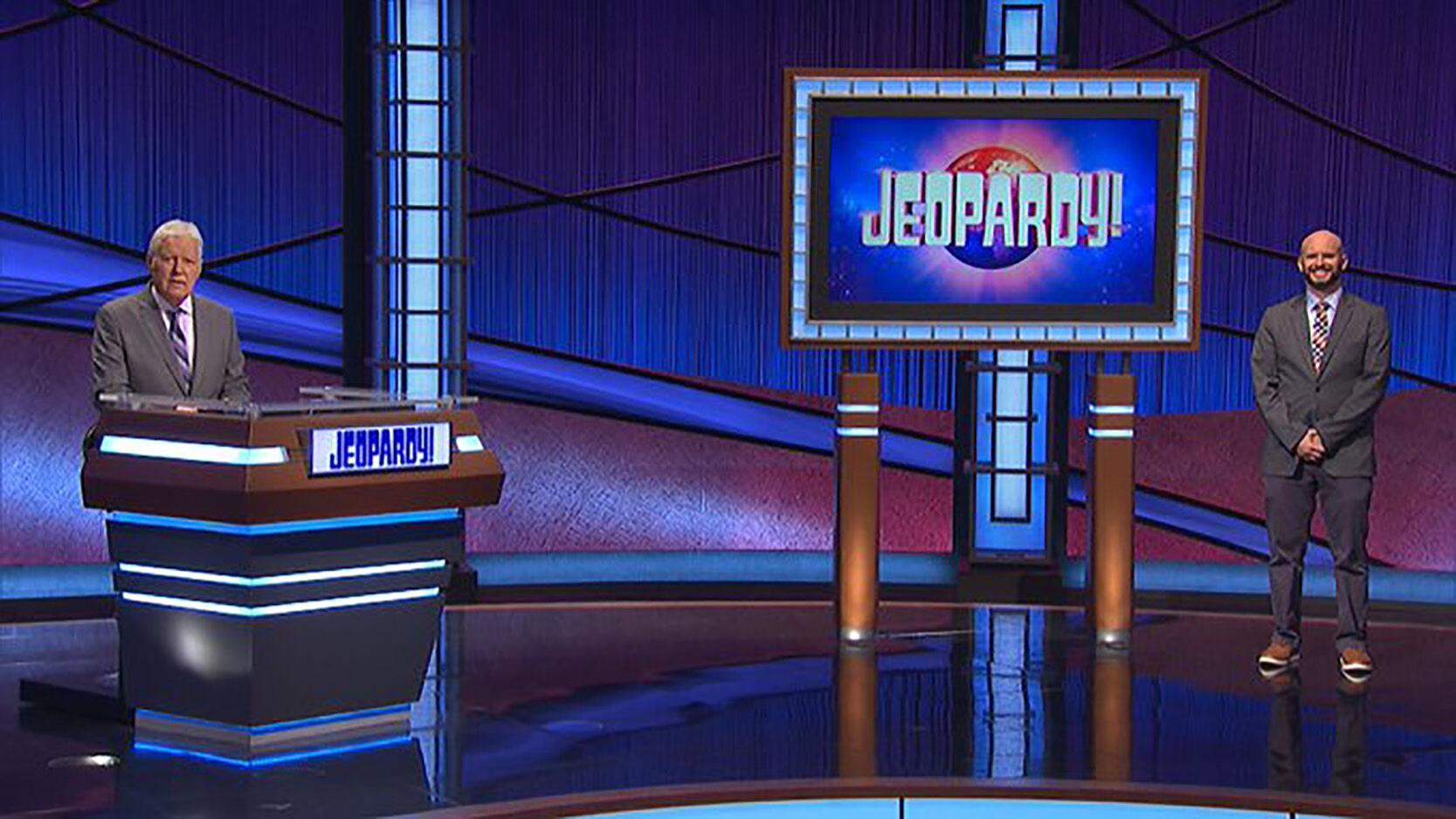 Back to School: Twisted! A Jeopardy Style Review Game