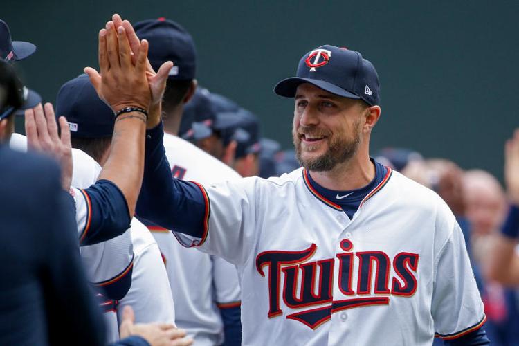 Former Blaze, MLB star reflects on time in Bakersfield, current events as  Minnesota Twins manager, Sports