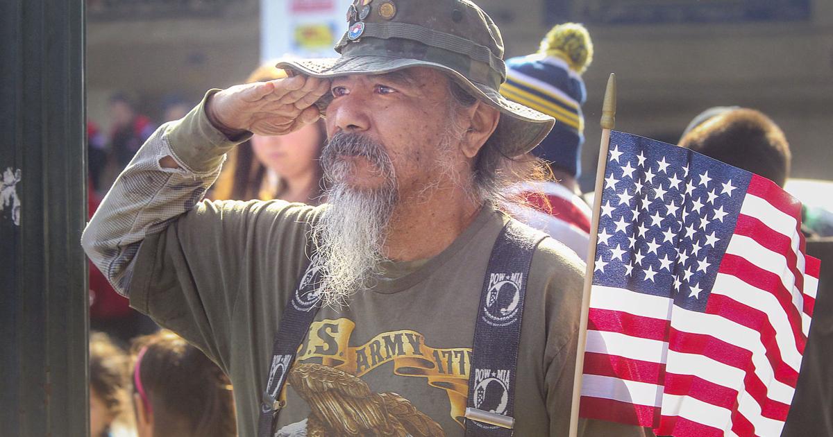 Veterans day parade 2024 portland me Veterans day parade 2024 portland me