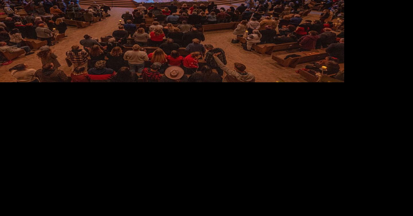 Canyon Hills Assembly of God