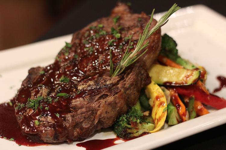 SALTY AND SWEET Krush Bar and Restaurant Bakersfield Life