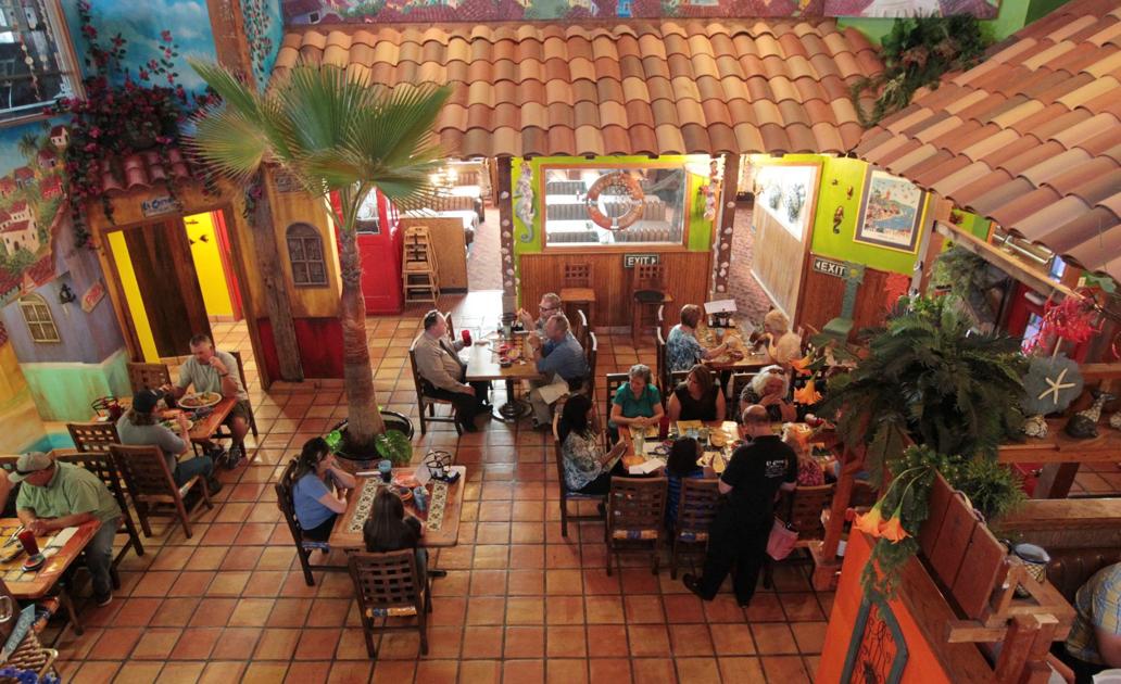 La Costa Mariscos to open second location in former Elephant Bar site