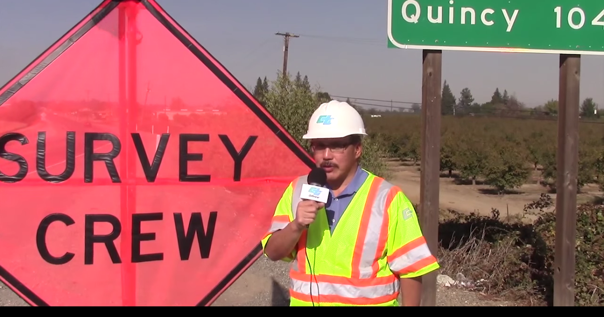Caltrans' new survey vehicle isn't what we thought it was | Archives ...