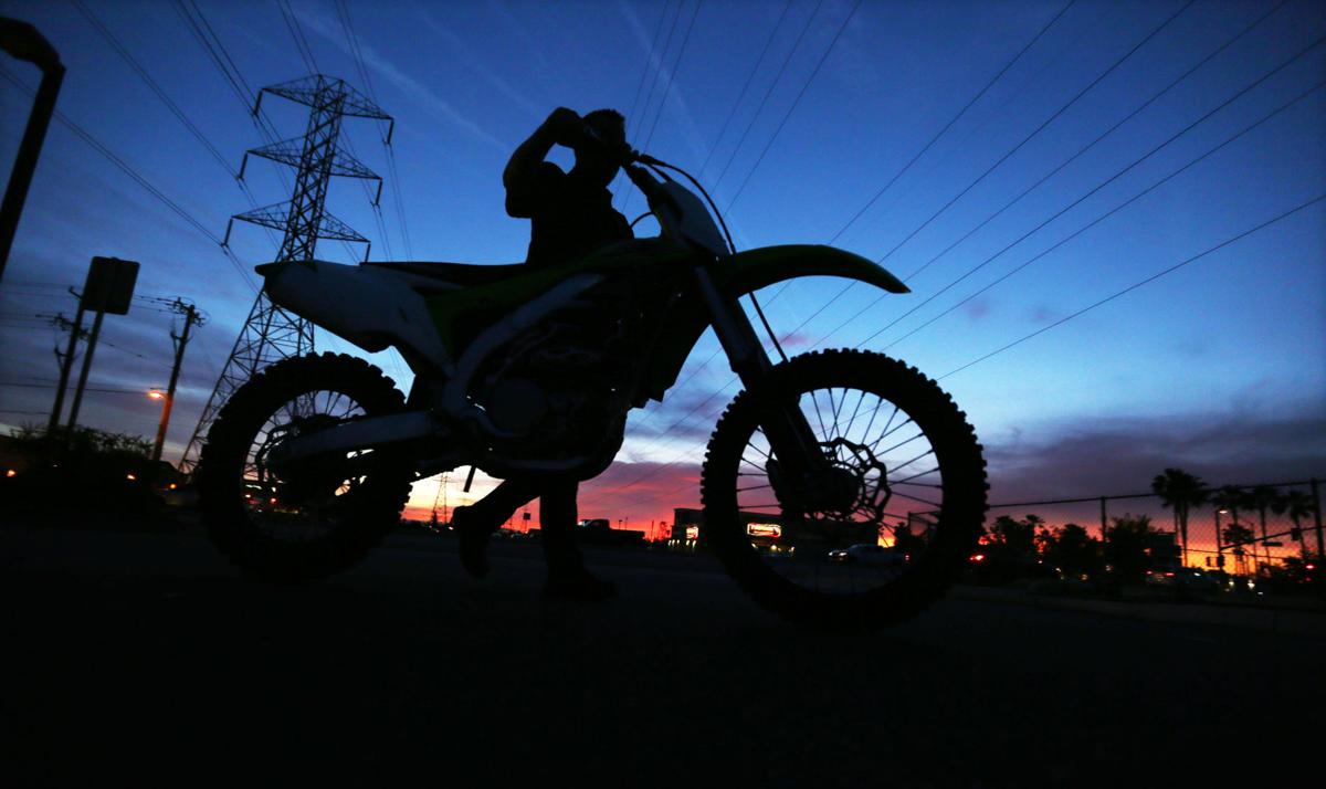 Photo Gallery Golden Empire Supermoto S Bikes N Brews News Bakersfield Com