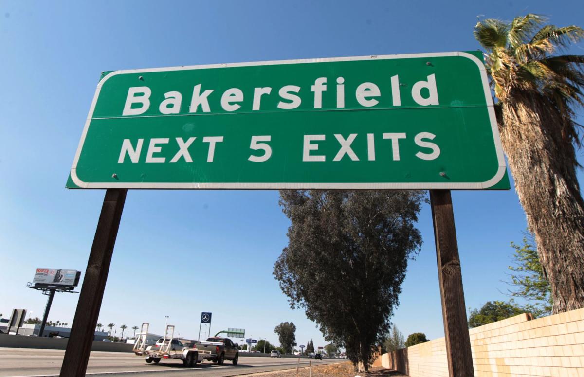 The signs, they are achanging News