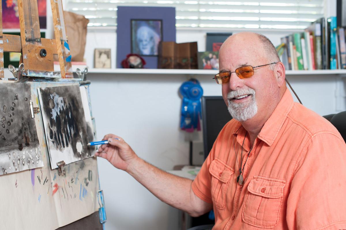 Guys Who Are Artists Bakersfield Life Bakersfield Com