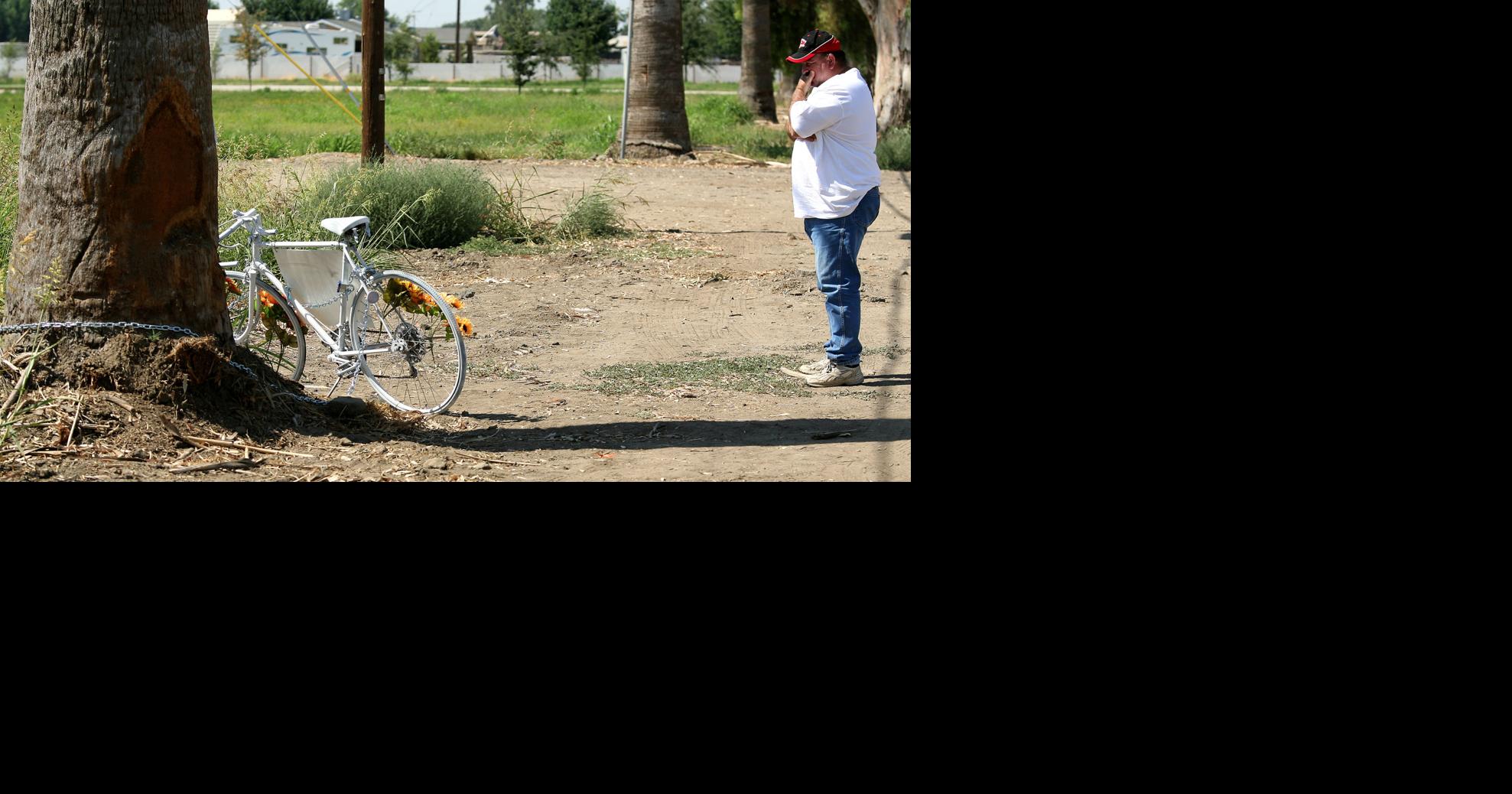 Is Bakersfield a safe place to ride a bicycle? News