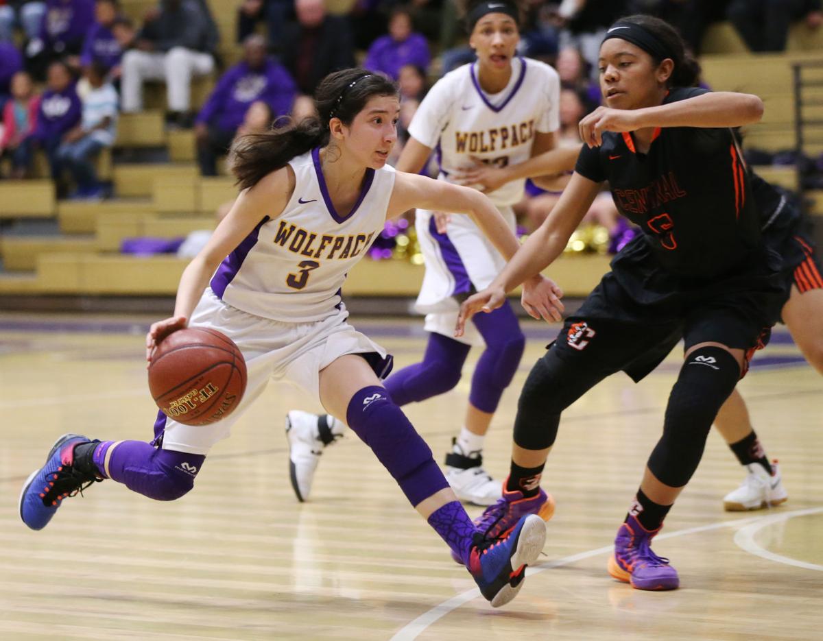 Photo Gallery Ridgeview High School Vs Central High School