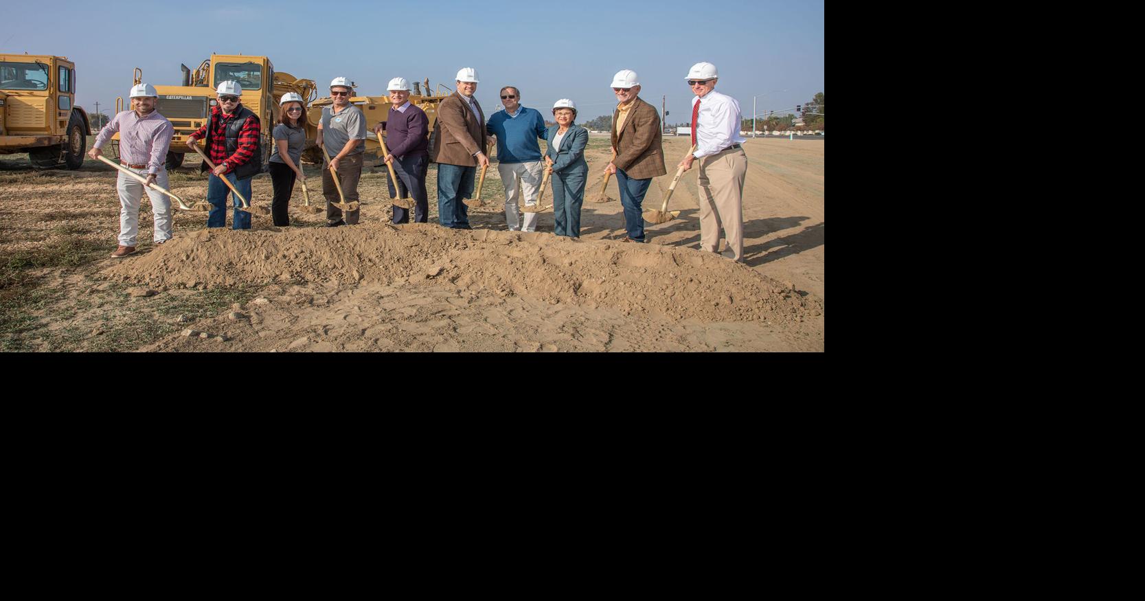 Dewar's joins other local businesses in signing lease at new Bolthouse